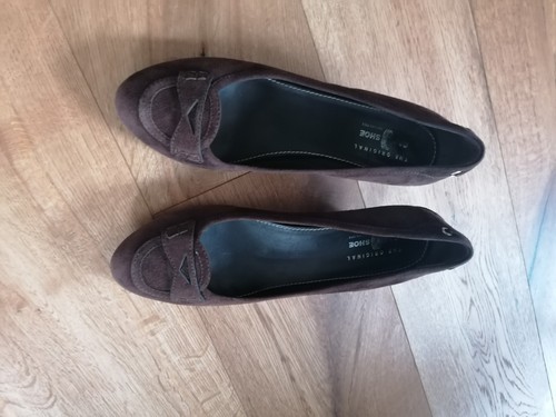 Eleganter car shoe prada - eleganter, by
