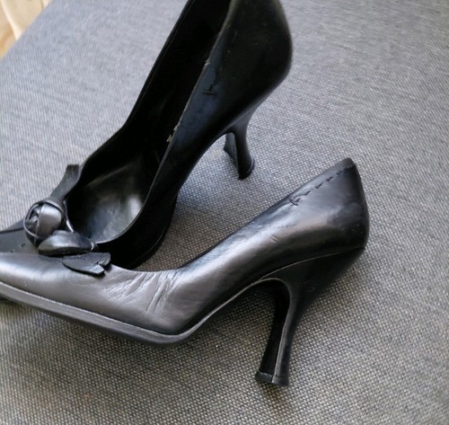 Echte damen pumps - damen,