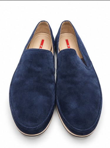 Prada sport slipper loafer - sport,