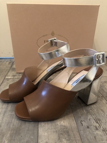 Prada abendschuhe 40 - prada,