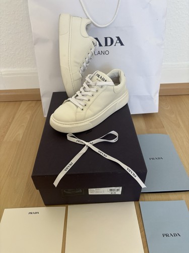 Prada calzature donna sneaker - calzature,