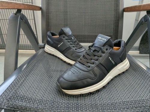 Prada herrenschuhe 5 - prada,