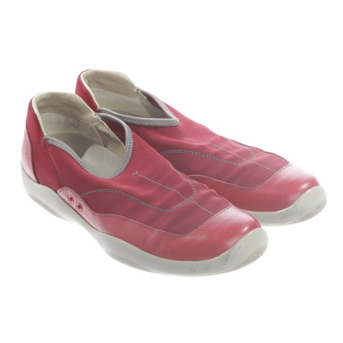 Halbschuhe prada linea - prada,