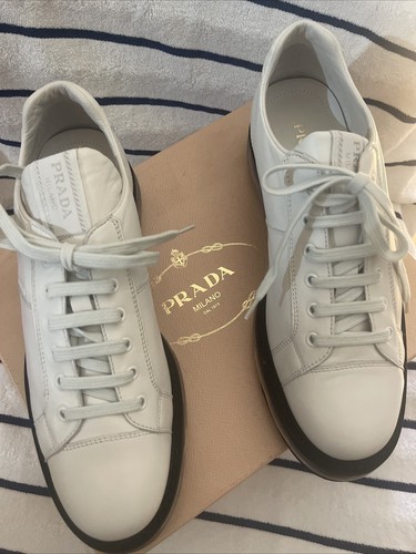 Damenschuhe prada 40 - damenschuhe,