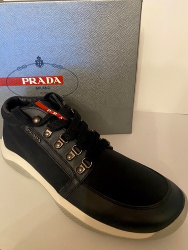 Prada sneaker neu 100 - prada,