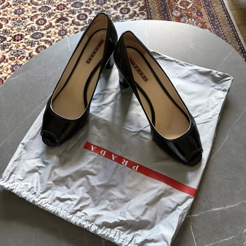 Pumps schuhe von prada - schuhe,