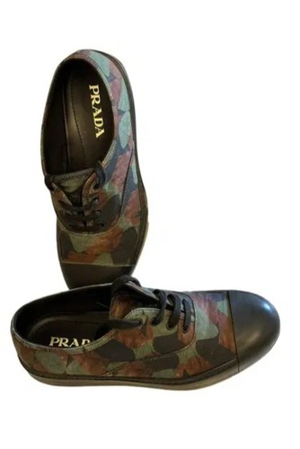 Prada herren schuhe - prada,