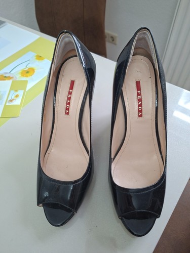 Prada damen schuhe größe - prada, ,größe