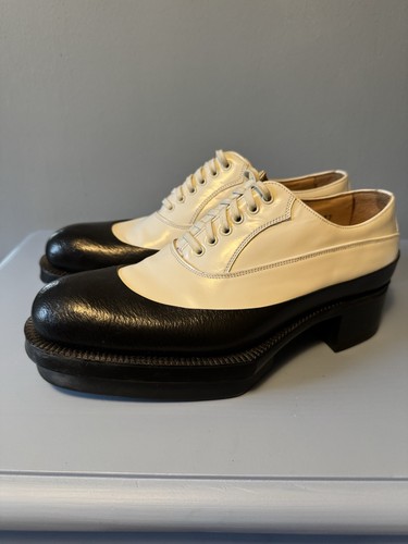 Originale prada halbschuhe - originale,