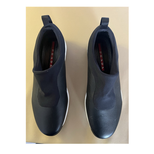 Prada slipper slip on - prada, eu