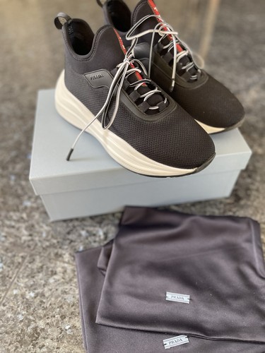 Original prada turnschuhe - prada,