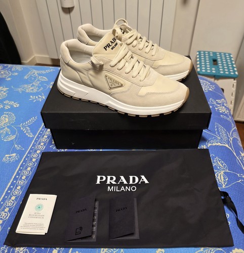 Herrenschuhe prada - herrenschuhe,