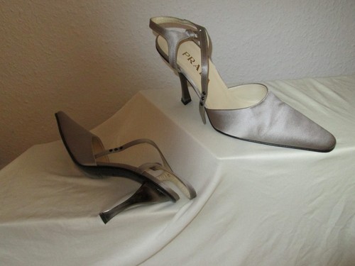 Prada schuhe damen - schuhe, gr.40