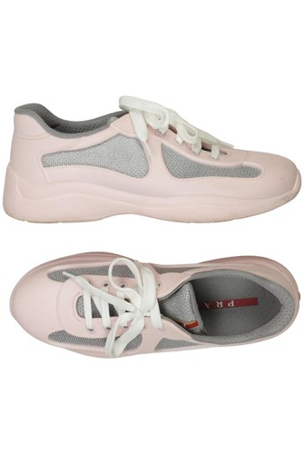 Prada sneaker damen - prada,