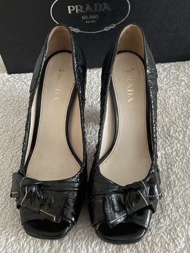 Prada damenschuhe pumps - prada,