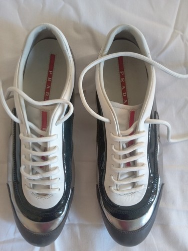 Prada schuhe - prada,