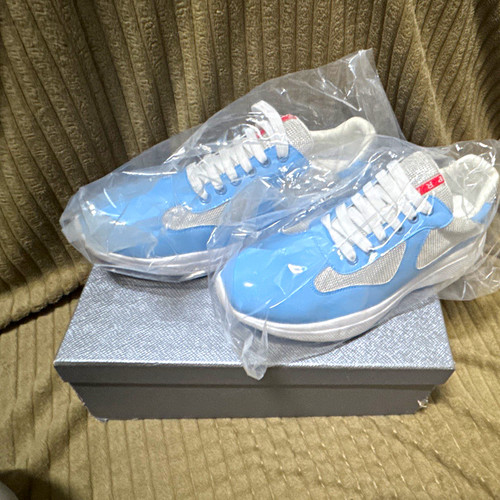 Prada herren low - prada, sneaker