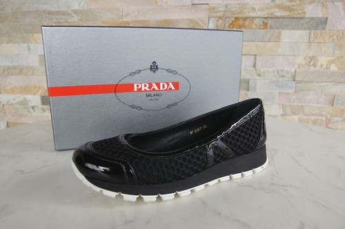 Prada ballerinas slipper - ,