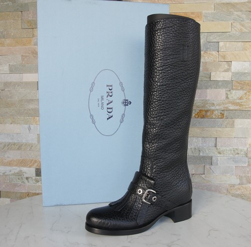 Prada stiefel boots - prada, eu