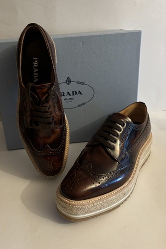 Prada schuhe neu - schuhe, 40