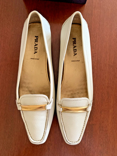 Prada damen schuhe - prada,