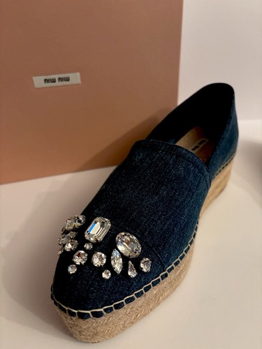 Miu bei prada schuhe - schuhe, 41