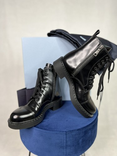 Prada damen stiefel schuhe - damen,
