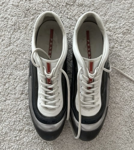 Herren schuhe prada 5 - herren,