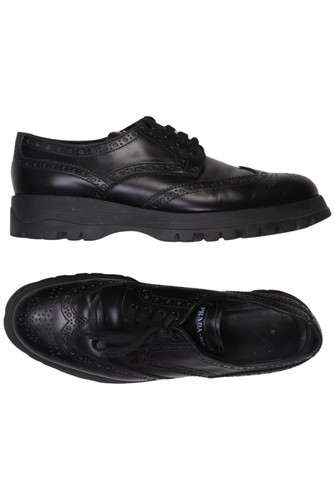 Prada halbschuh damen - prada,