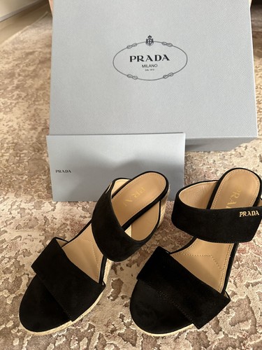 Neue prada schuhe - neue,