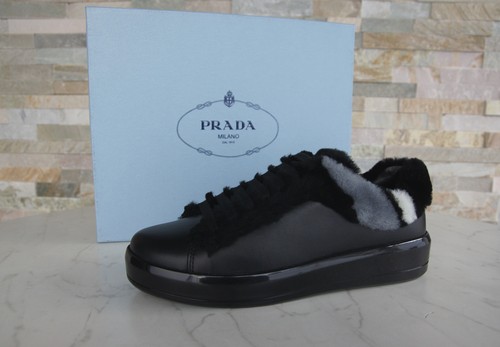 Prada sneakers fell - sneakers,