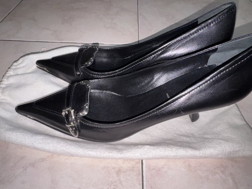 Prada damen pumps schwarz - damen,