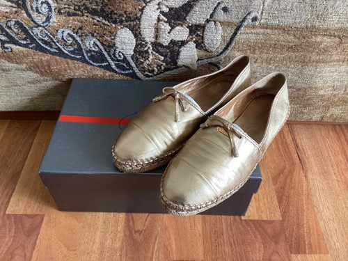 Prada milano damen schuhe - milano,