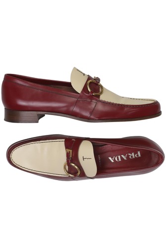 Prada halbschuh damen - prada, slipper