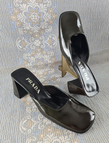 Prada damen schuhe sandalen - schuhe,
