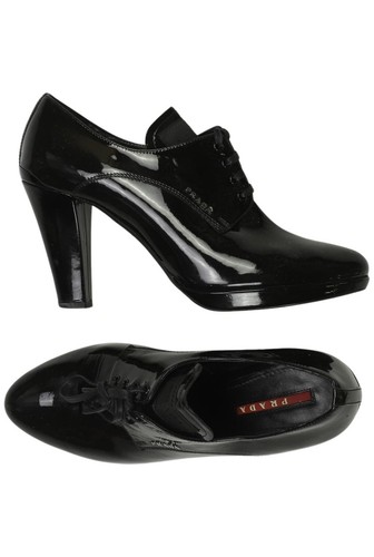 Prada halbschuh damen slipper - halbschuh,