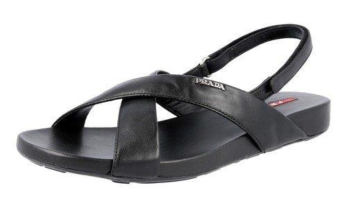 Prada sandalen schuhe 3x5704 - x,