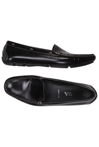Prada halbschuh damen slipper - halbschuh,