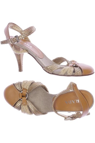 Prada sandalen damen - sandalen,