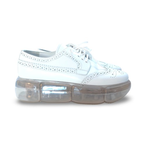Luxus prada clear sole - prada,