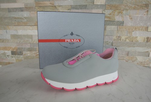 Prada sneakers sneaker - 40,