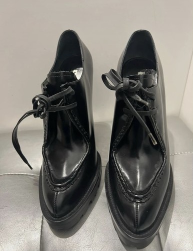 Prada damen schnürschuhe - prada,