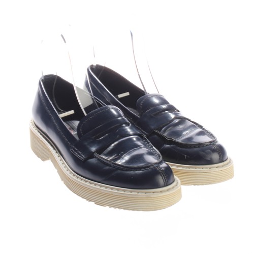 Prada linea rossa halbschuhe - prada,