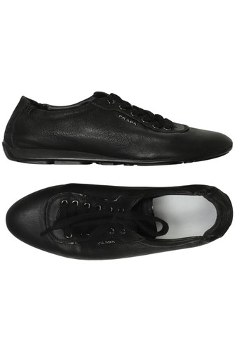 Prada halbschuh damen slipper - halbschuh,