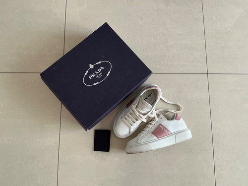 Prada sneaker schuhe damen - sneaker,