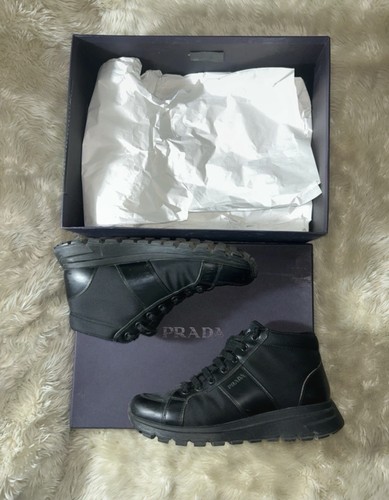 Prada schuhe herren - schuhe, 42
