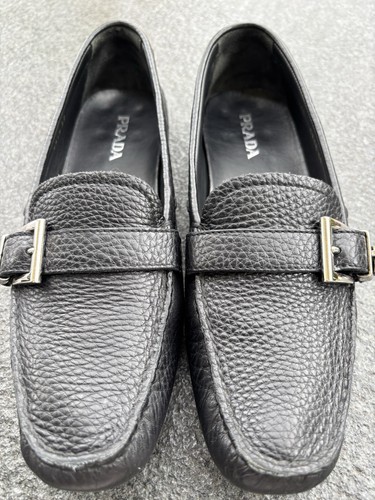 Prada moccassins damen 39 - damen,