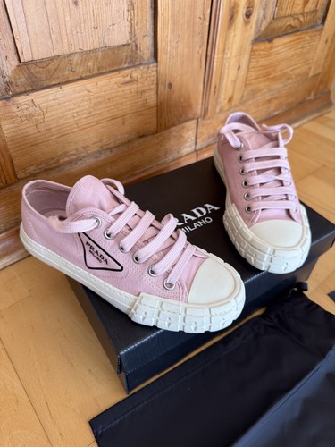 Prada sneaker schuhe - prada,