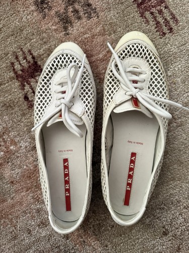 Prada damen sneaker - damen,